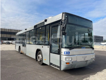 Bus interurbain MAN Lion's Classic