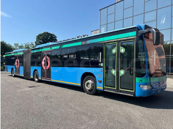 Bus articulé MERCEDES-BENZ Citaro