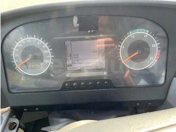 Bus articulé Mercedes-Benz Conecto: photos 3