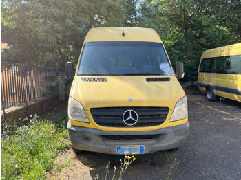 Bus scolaire Mercedes-Benz Sprinter: photos 2