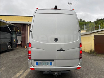 Bus interurbain Mercedes-Benz Sprinter: photos 5