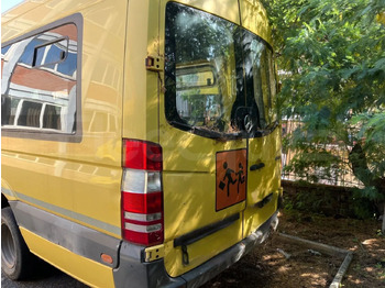 Bus scolaire Mercedes-Benz Sprinter: photos 5