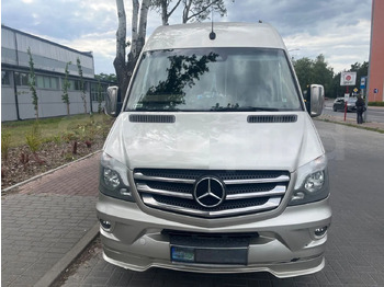 Autocar MERCEDES-BENZ Sprinter