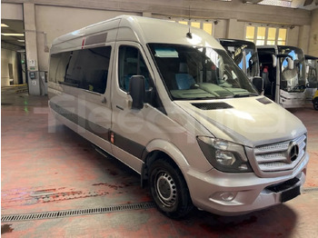 Bus interurbain MERCEDES-BENZ Sprinter