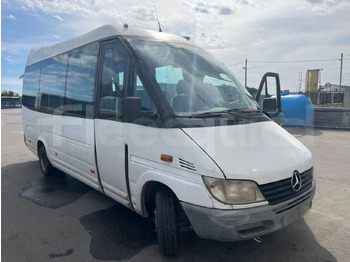 Bus interurbain MERCEDES-BENZ Sprinter