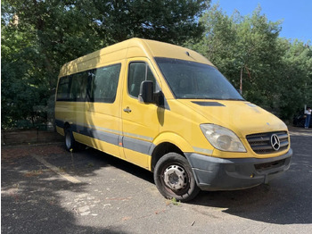 Bus scolaire MERCEDES-BENZ Sprinter