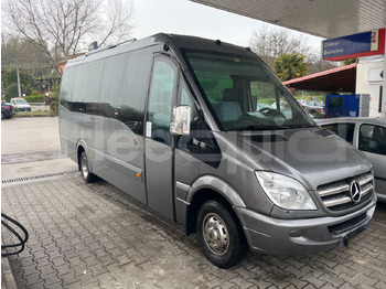 Bus interurbain MERCEDES-BENZ Sprinter