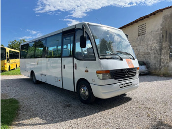 Bus scolaire MERCEDES-BENZ Vario