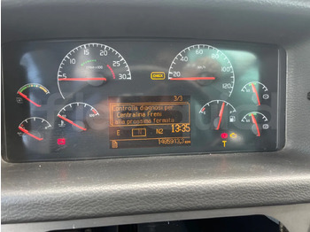 Autocar Volvo 9700: photos 3