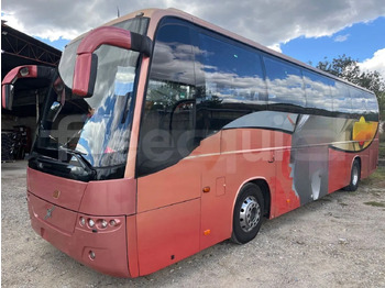 Autocar Volvo 9700: photos 4