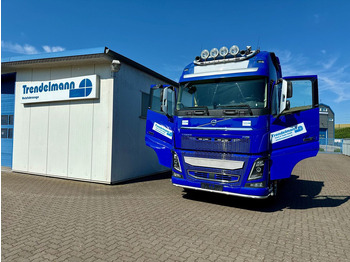 Tracteur routier Volvo FH-16-750 SZM 6x4 80 to Retarder TÜV 09.2026: photos 2 Tracteur routier Volvo FH-16-750 SZM 6x4 80 to Retarder TÜV 09.2026: photos 2