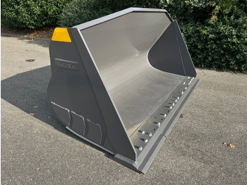 Godet pour chargeur pour Engins de chantier neuf Volvo L90H bucket: photos 2