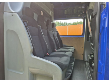 Fourgon utilitaire Opel Movano 2.3 165KM: photos 5