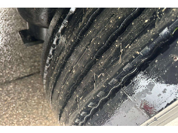 Semi-remorque frigorifique Schmitz Standart 7 cm multitemp: photos 5