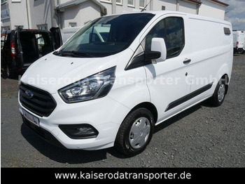 Fourgon utilitaire Ford Transit Custom 280 L1H1 VA Werkstatt Klima Navi: photos 3
