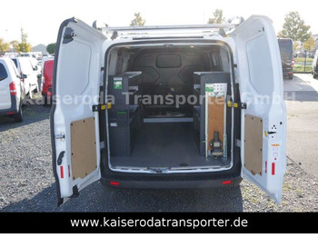 Fourgon utilitaire FORD Transit