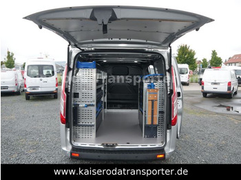 Fourgon utilitaire FORD Transit