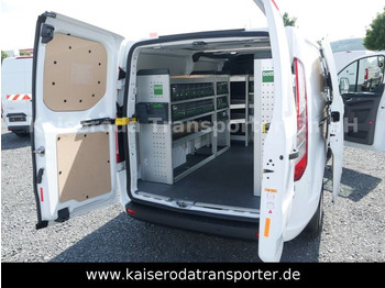 Fourgon utilitaire FORD Transit