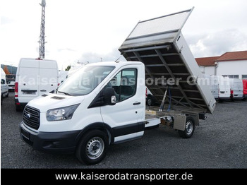 Utilitaire benne FORD Transit