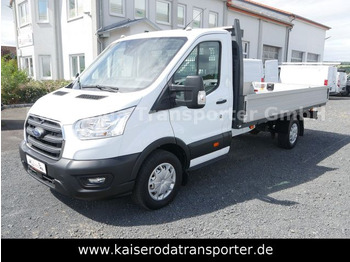 Utilitaire plateau FORD Transit