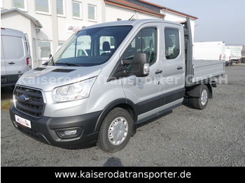 Utilitaire plateau FORD Transit