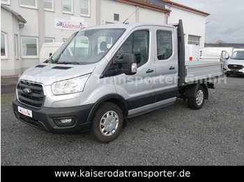 Utilitaire plateau FORD Transit