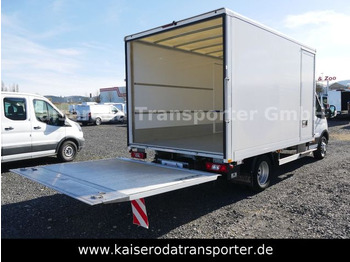Fourgon grand volume FORD Transit