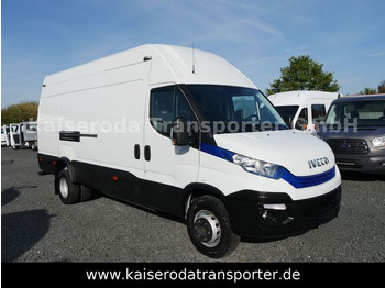 Fourgon utilitaire IVECO Daily
