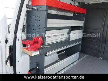 Fourgon utilitaire VOLKSWAGEN Caddy 2.0