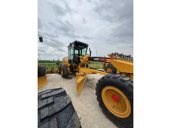 Niveleuse CATERPILLAR 140K: photos 5