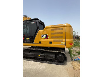 Pelle sur chenille CATERPILLAR 320GC used excavator hot sale source supply: photos 4
