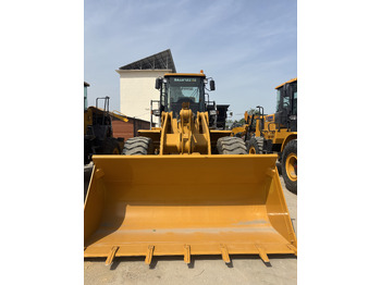Crédit-bail de CATERPILLAR 966H great condition discouted CATERPILLAR 966H great condition discouted: photos 2