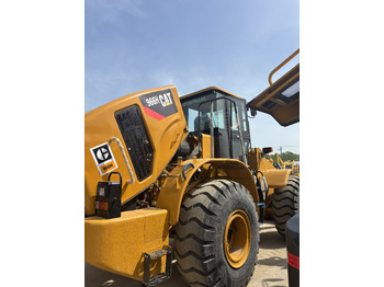 Crédit-bail de CATERPILLAR 966H great condition discouted CATERPILLAR 966H great condition discouted: photos 3