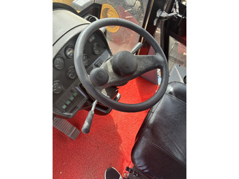 Crédit-bail de CATERPILLAR 966H great condition discouted CATERPILLAR 966H great condition discouted: photos 5