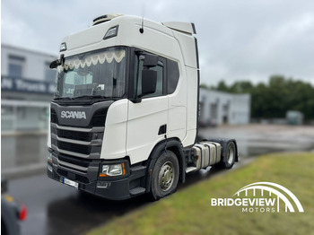 Tracteur routier SCANIA R 450