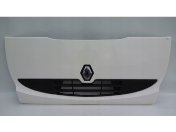 Calandre RENAULT Midlum