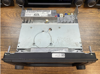 Système de navigation pour Camion RADIO NAWIGACJA MAN TGS TGX EURO 6 81281006043: photos 2