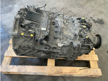 Boîte de vitesse MAN TGS