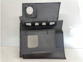 Marchepied pour Camion STOPNICA DOLNY STOPIEŃ PRAWY MAN TGS TGXS TG-3 81615200092: photos 4