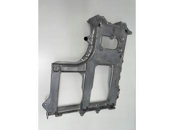 Carrosserie et extérieur MAN TGS