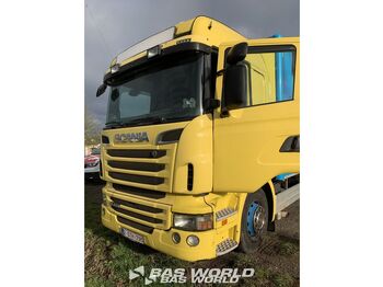 Camion SCANIA R 400