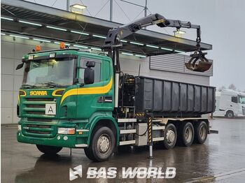 Camion SCANIA R 440