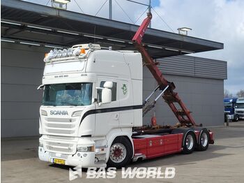 Camion SCANIA R 580