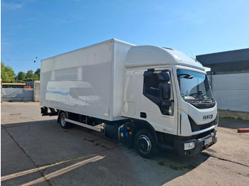 Fourgon grand volume Iveco ML80-210, FFH, Koffer, LBW, Luft,: photos 3