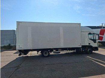 Fourgon grand volume Iveco ML80-210, FFH, Koffer, LBW, Luft,: photos 5