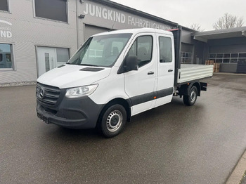 Utilitaire plateau MERCEDES-BENZ Sprinter 314