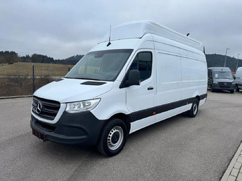 Fourgon utilitaire MERCEDES-BENZ Sprinter 316