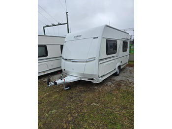 Caravane FENDT
