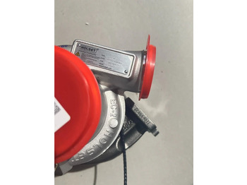 Turbocompresseur pour Camion neuf Nowa Turbosprężarka HE200VG DAF LF EURO 6 POLIFT PX -5: photos 3 Turbocompresseur pour Camion neuf Nowa Turbosprężarka HE200VG DAF LF EURO 6 POLIFT PX -5: photos 3