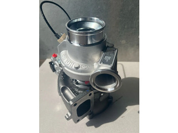 Turbocompresseur pour Camion neuf Nowa Turbosprężarka HE200VG DAF LF EURO 6 POLIFT PX -5: photos 2 Turbocompresseur pour Camion neuf Nowa Turbosprężarka HE200VG DAF LF EURO 6 POLIFT PX -5: photos 2